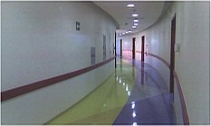 HOSPITAL DEL NI�O Y MUJER DE CIUDAD OBREG�N